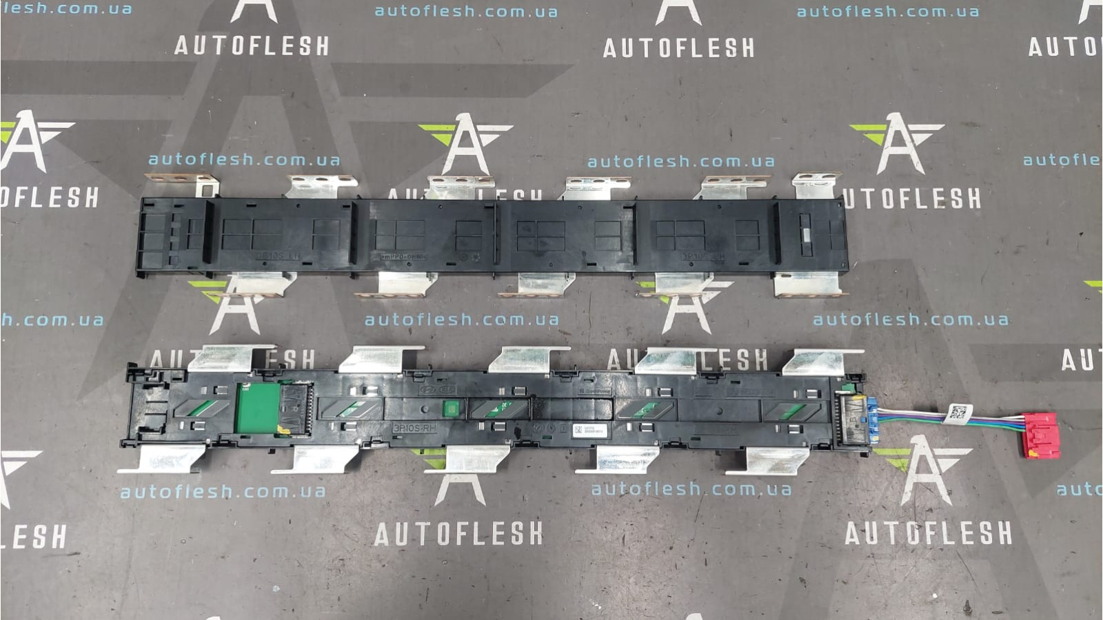 Клемма батареи, шина батареи 37501Q4002 Hyundai KIA Soul Niro EV бу